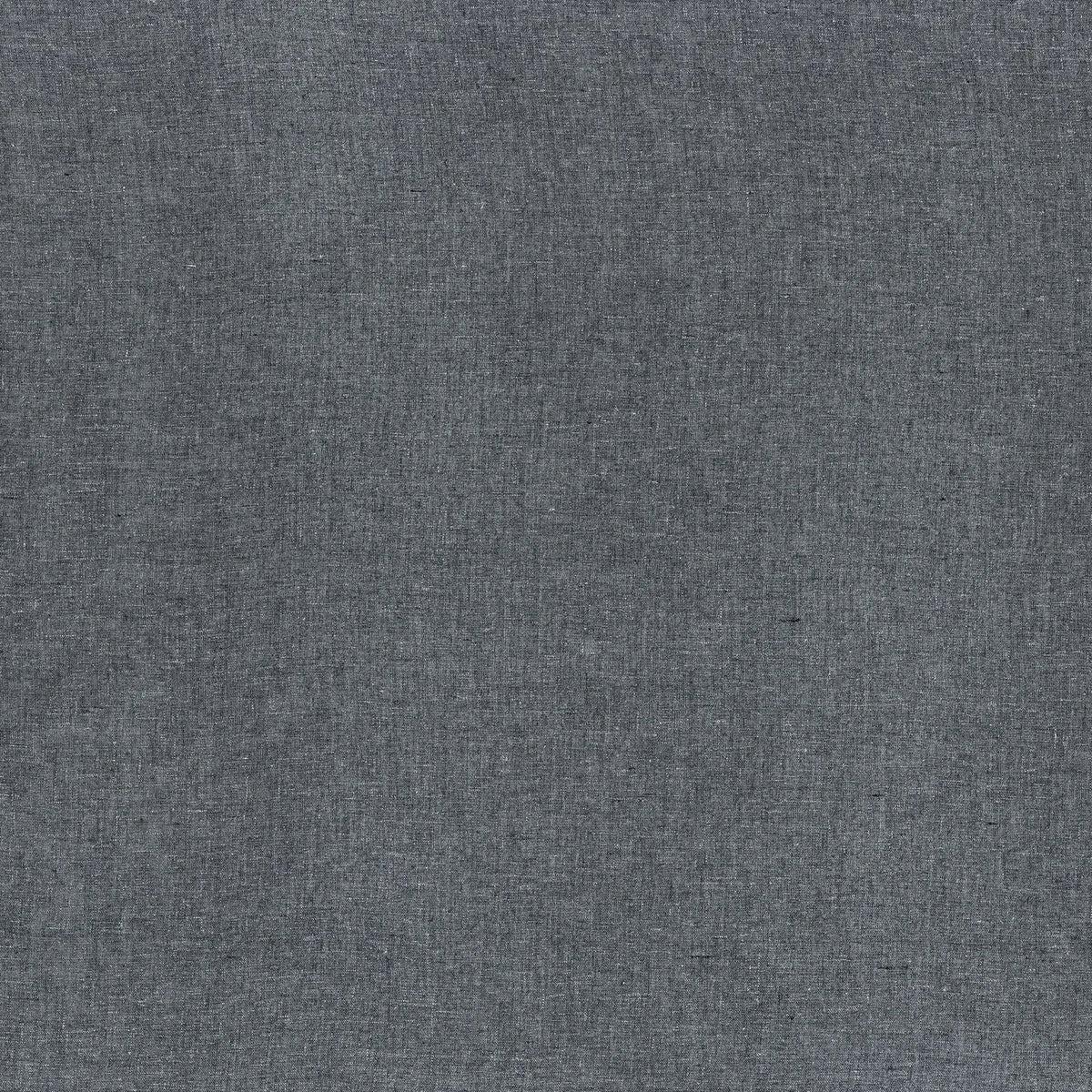 Casamance Kanso fabric — Carbone