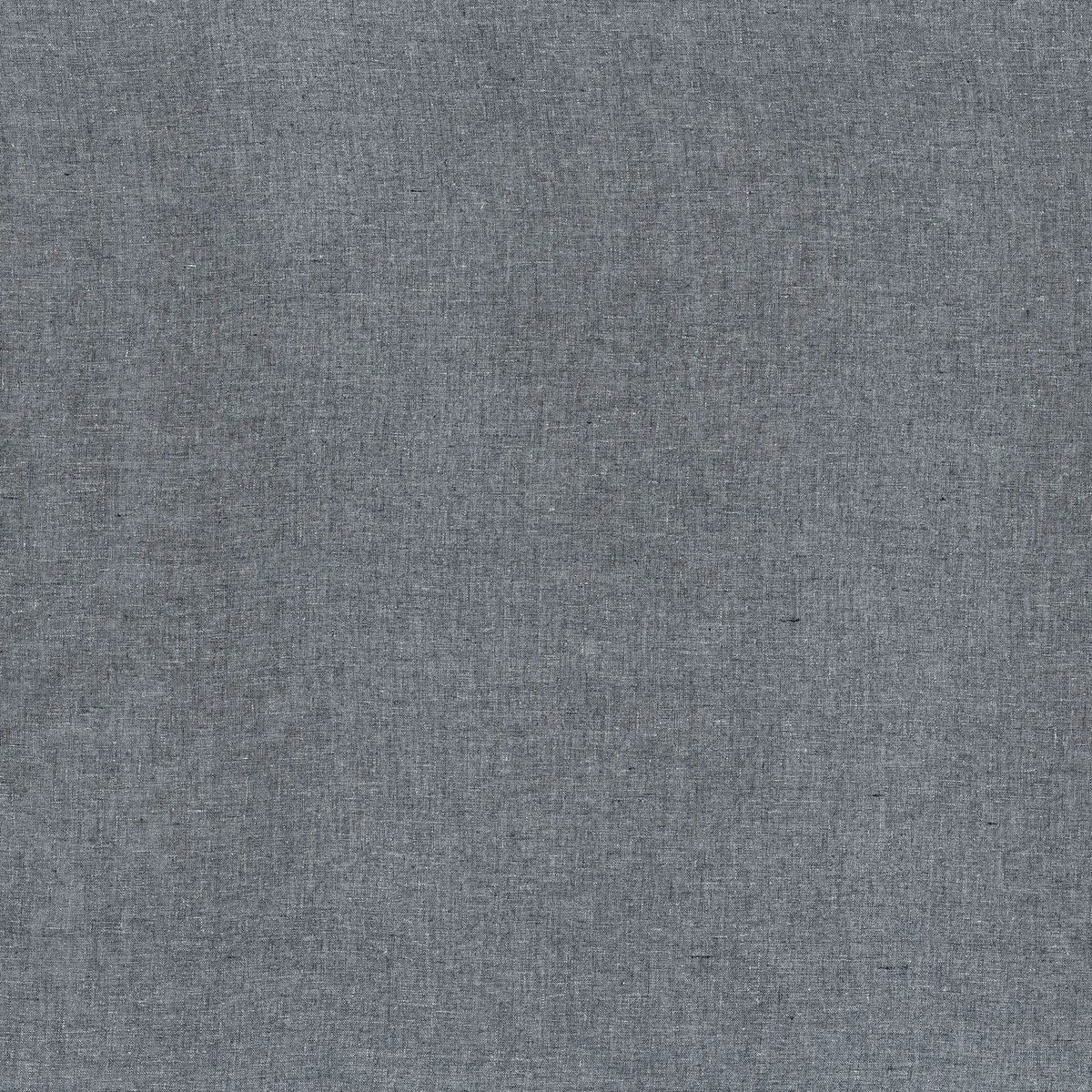 Casamance Kanso fabric — Gris Fusain