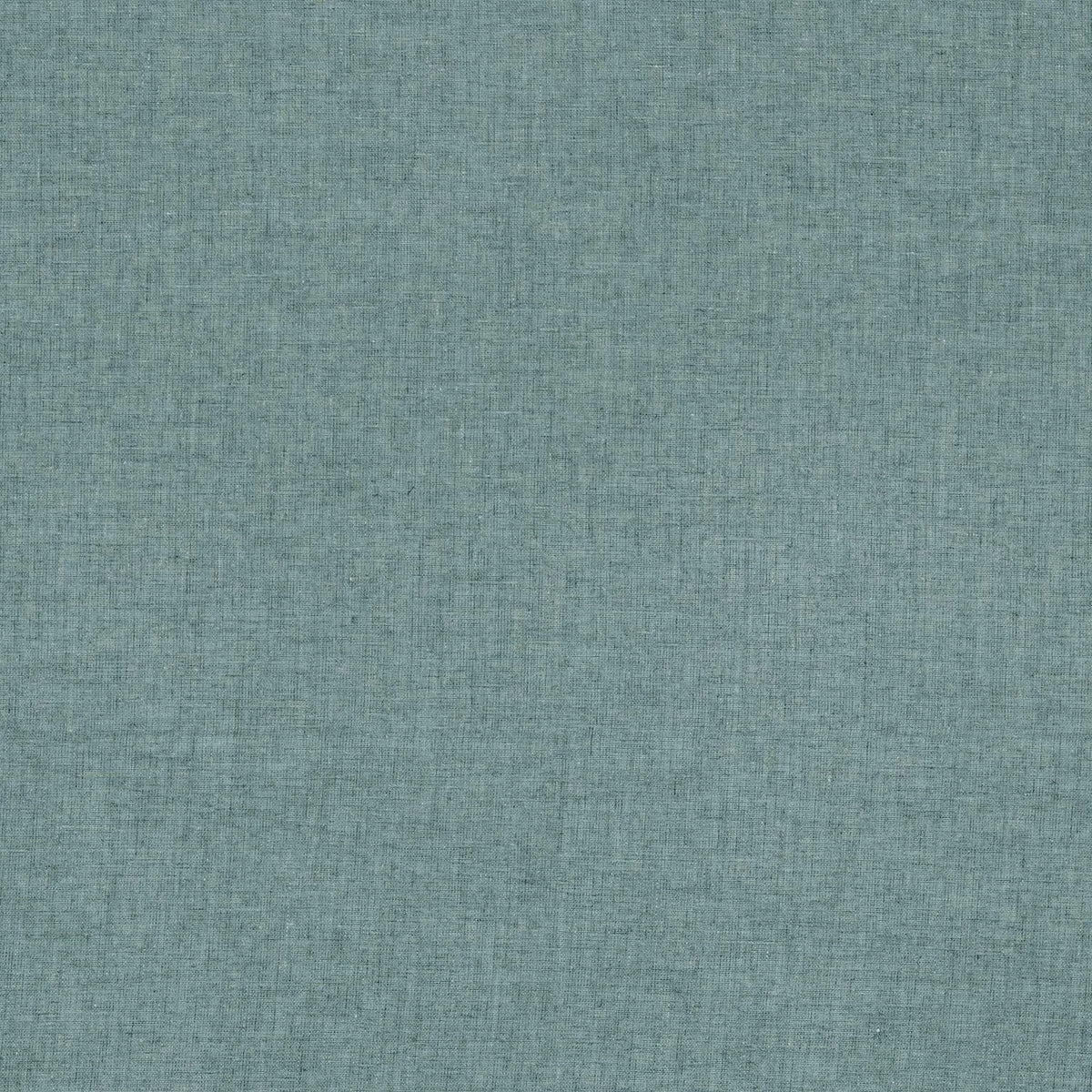 Casamance Kanso fabric — Petrole