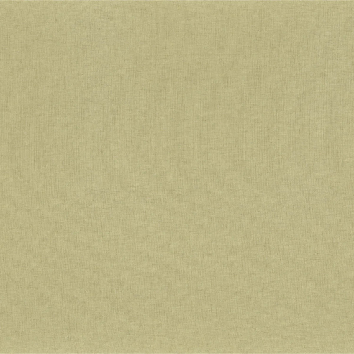 Casamance Kanso fabric — Eucalyptus