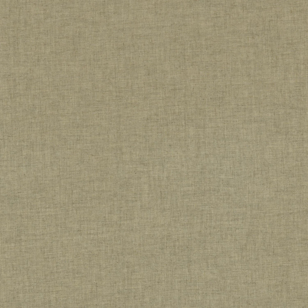 Casamance Kanso fabric — Kaki
