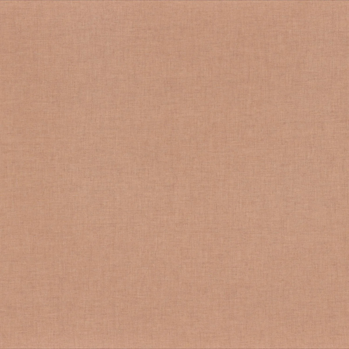 Casamance Kanso fabric — Peche