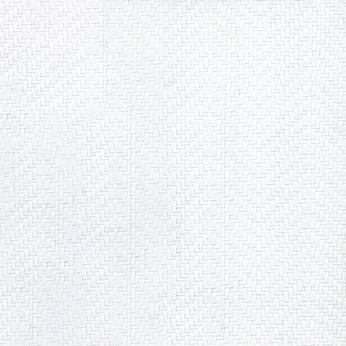 Casamance Kasane wallcovering — Blanc