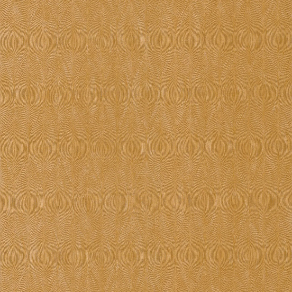 Casamance Keramos wallpaper — Jaune D'Or
