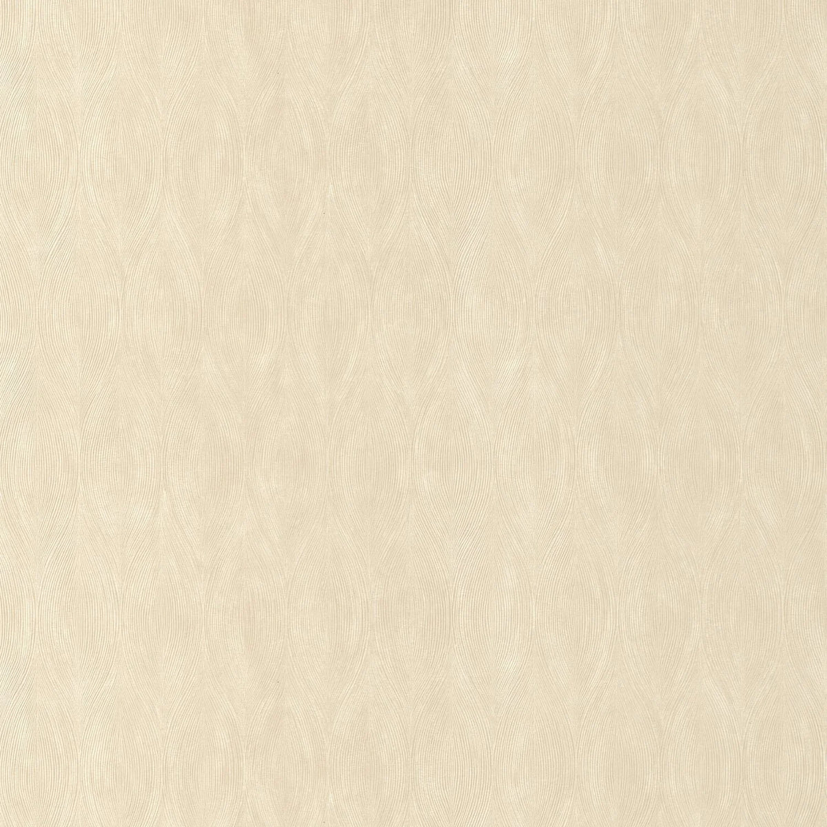 Casamance Keramos wallpaper — Ivoire/Nacré