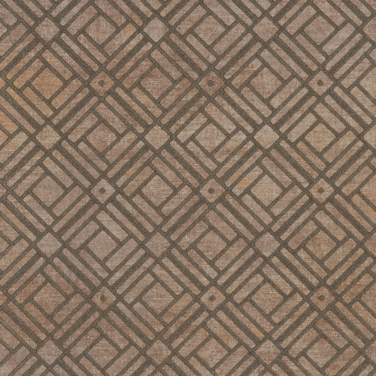Casamance Kheops wallcovering — Beige