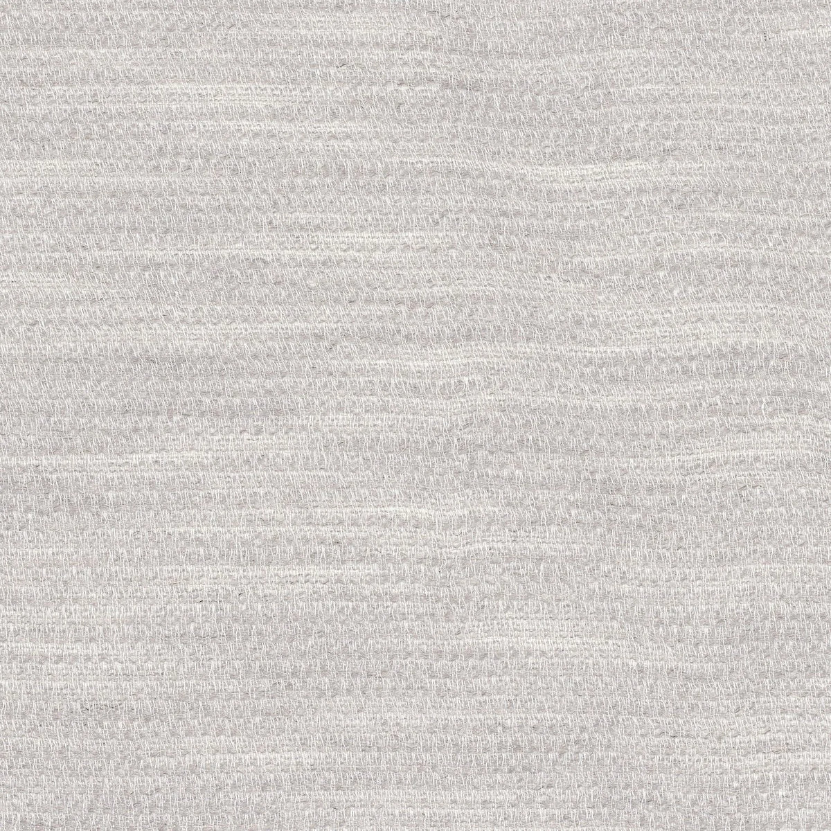 Casamance Kissi fabric — Blanc Pétale