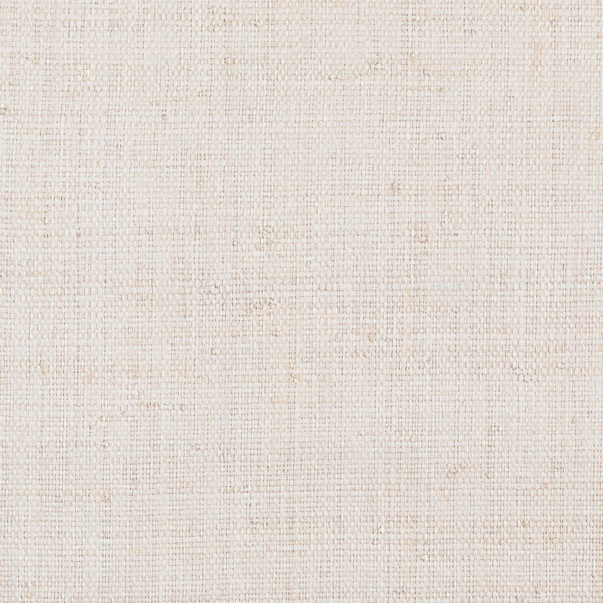 Casamance Komba wallcovering — Blanc
