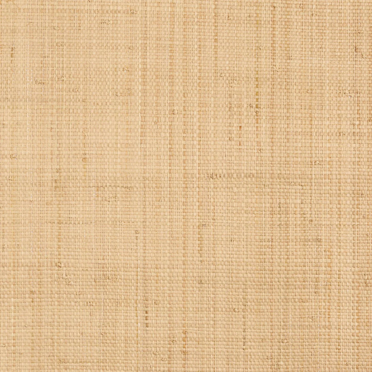 Casamance Komba wallcovering — Naturel