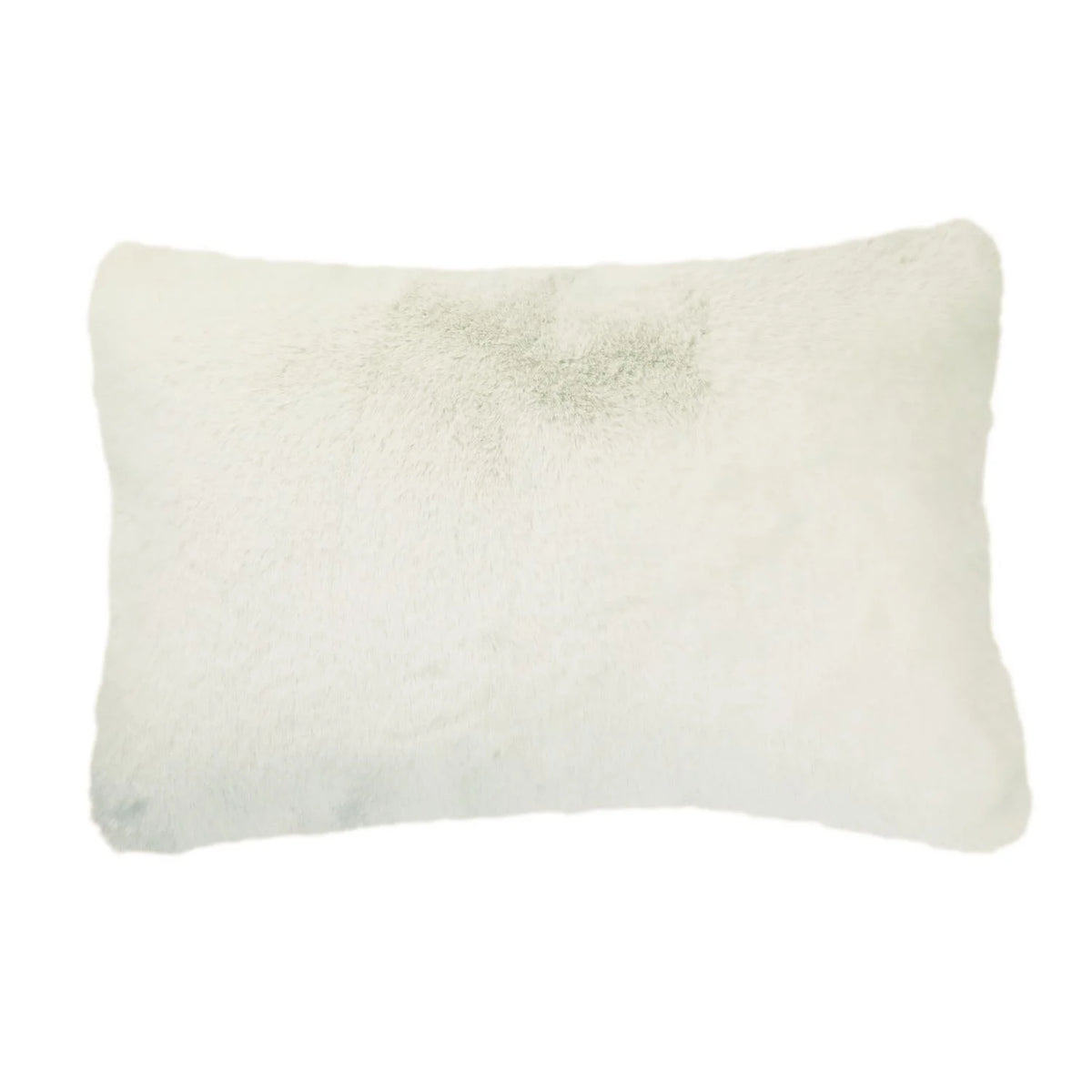 Casamance Laponie cushion cover — Blanc