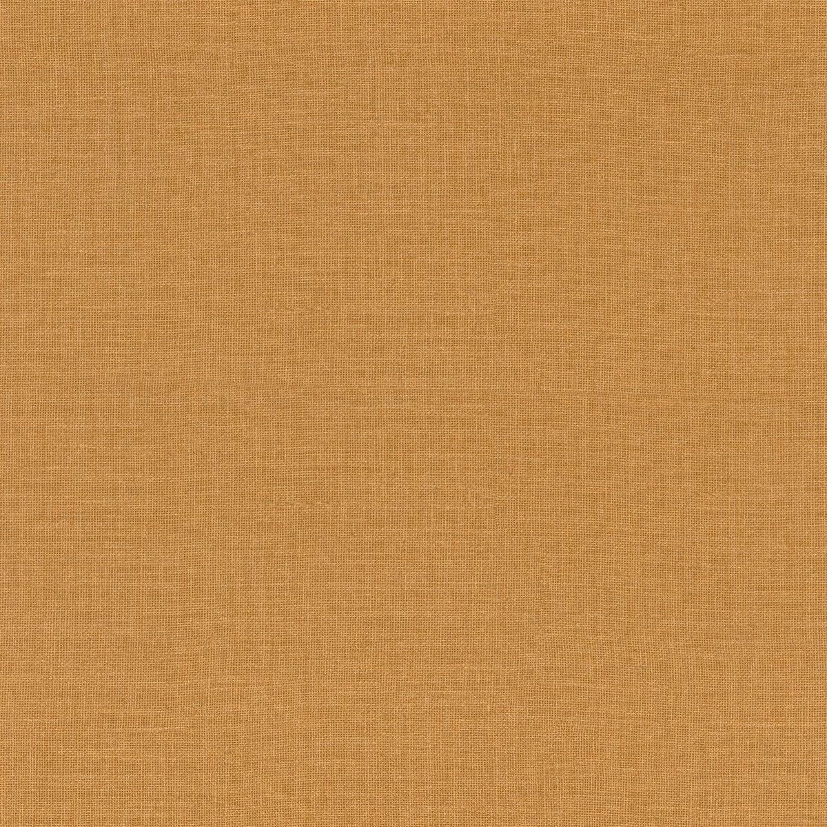 Casamance Lienzo wallpaper — Curry