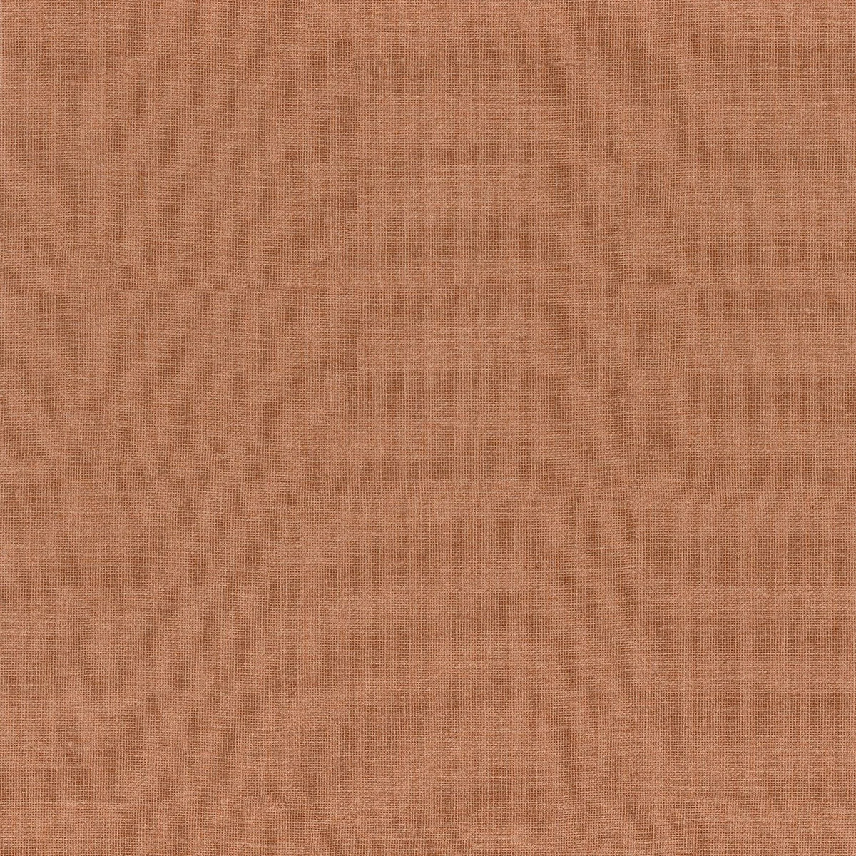 Casamance Lienzo wallpaper — Terre De Sienne