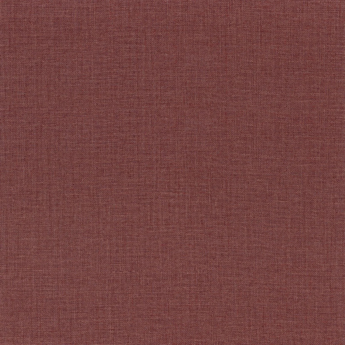 Casamance Lienzo wallpaper — Bois De Rose