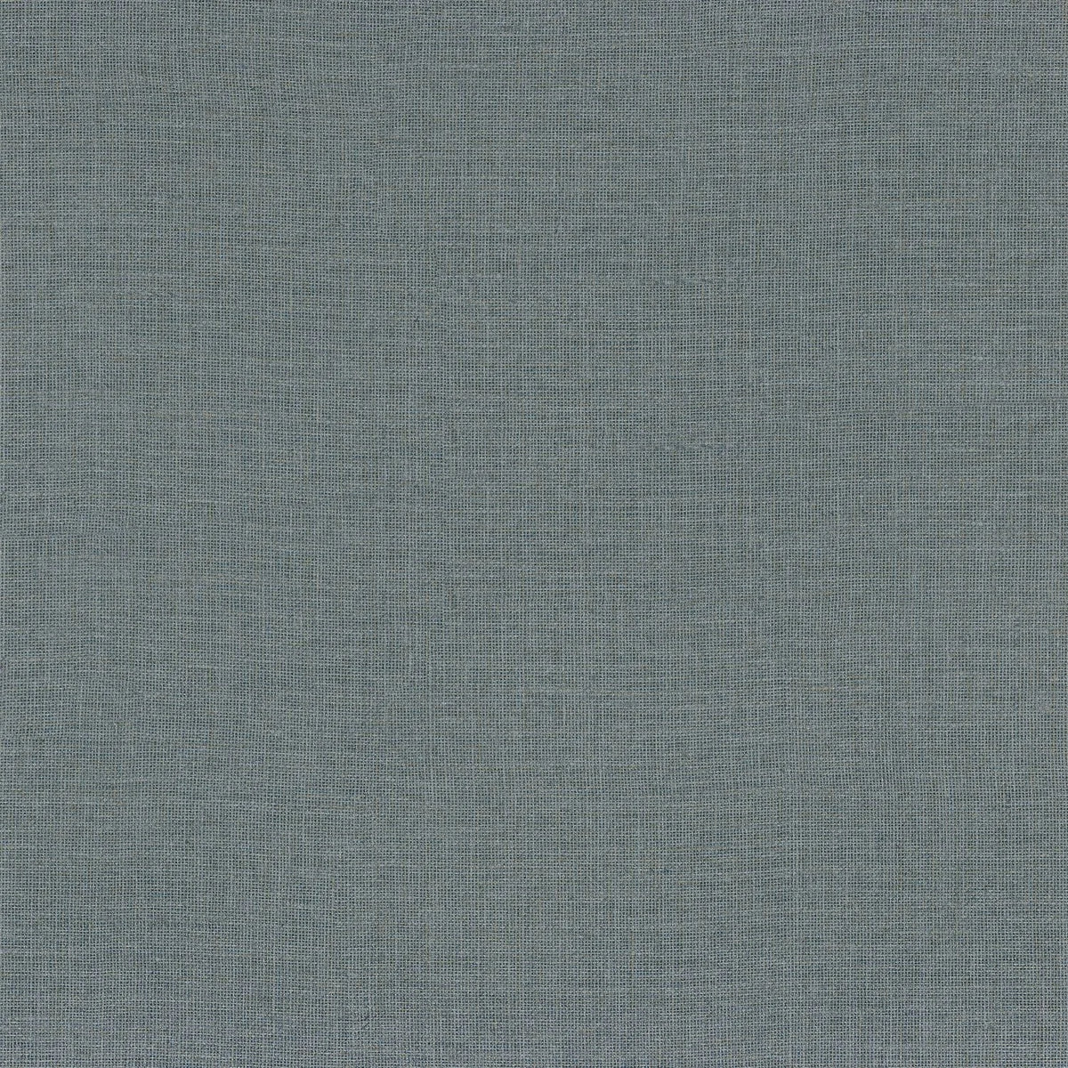 Casamance Lienzo wallpaper — Pierre Bleue