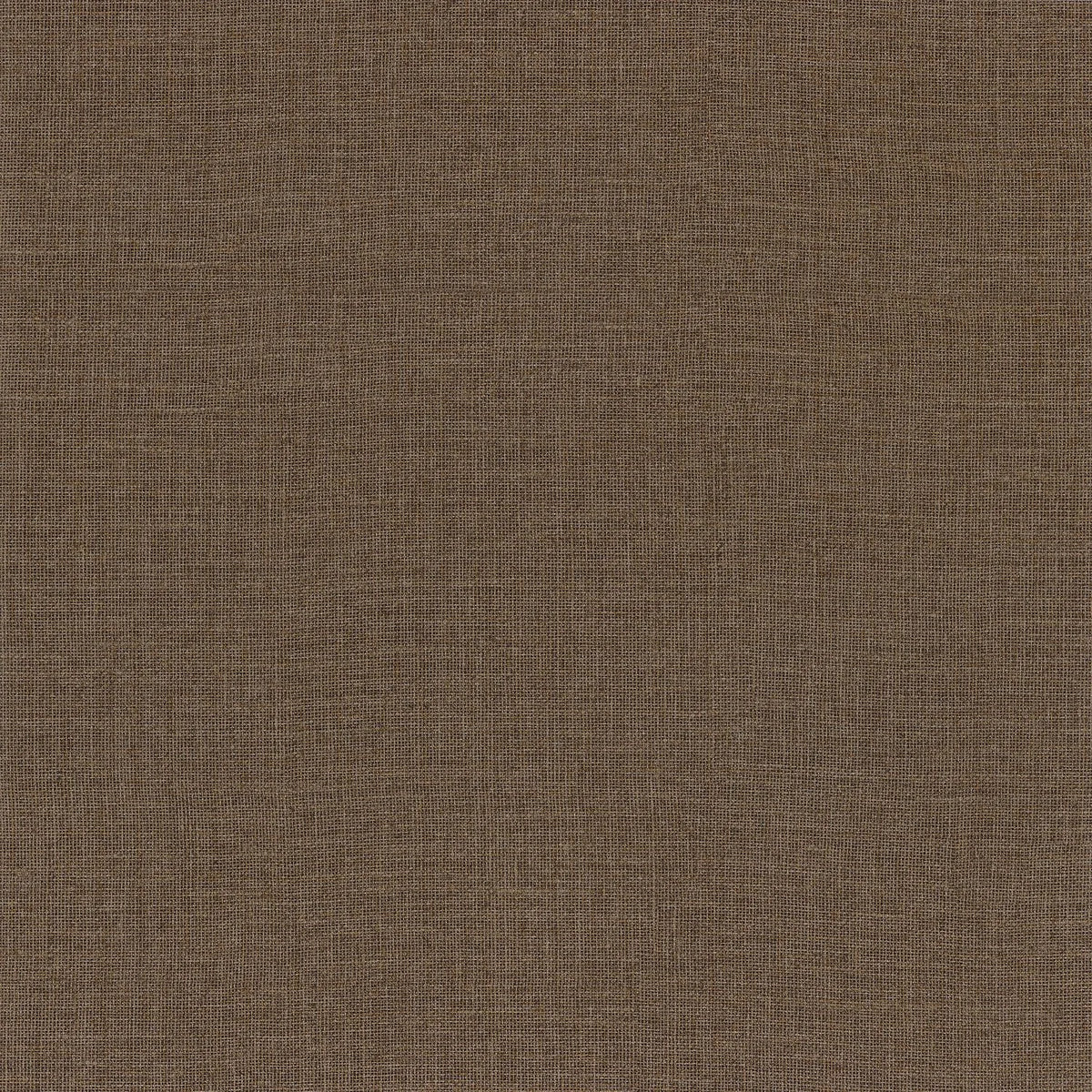Casamance Lienzo wallpaper — Sépia