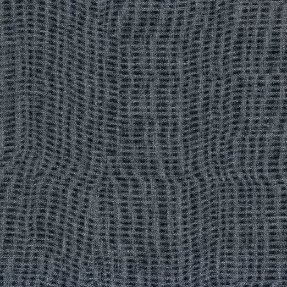 Casamance Lienzo wallpaper — Marine