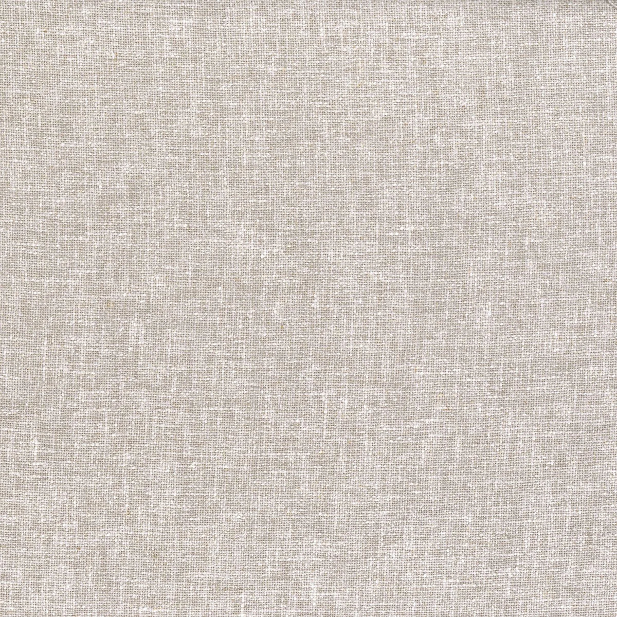 Casamance Lincotea wallcovering — Gris Cendré