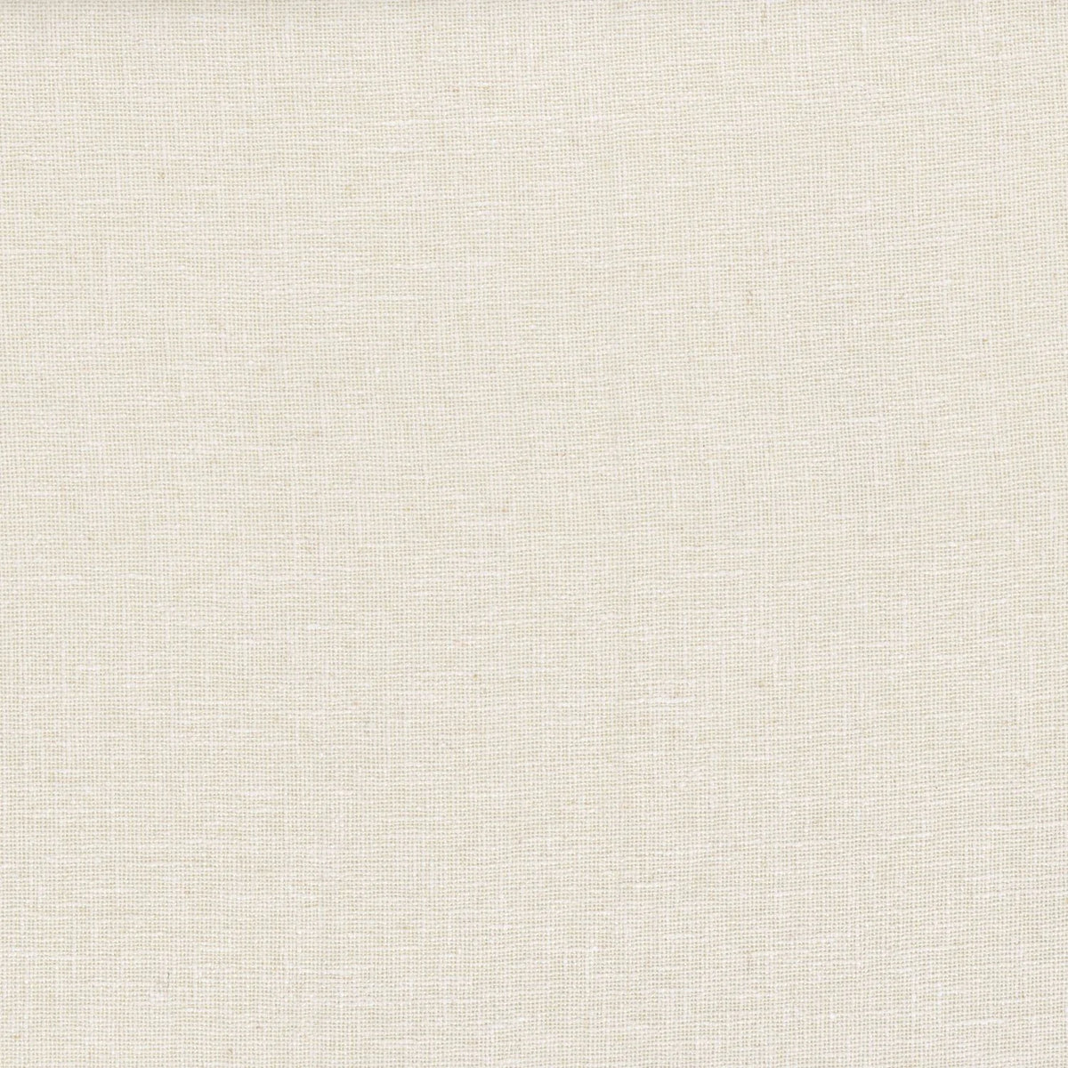 Casamance Lincotea wallcovering — Blanc