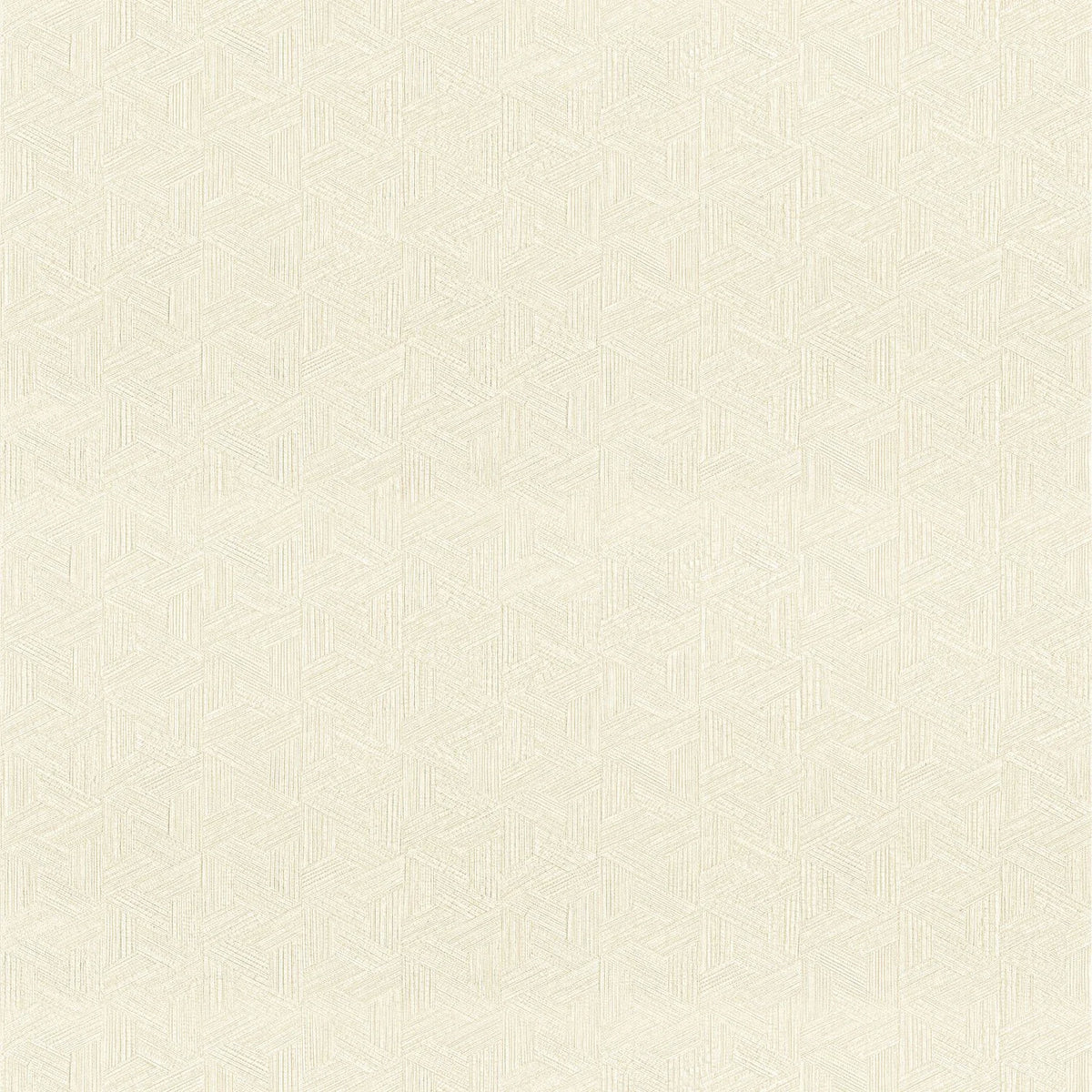 Casamance Lindu wallpaper — Ivoire