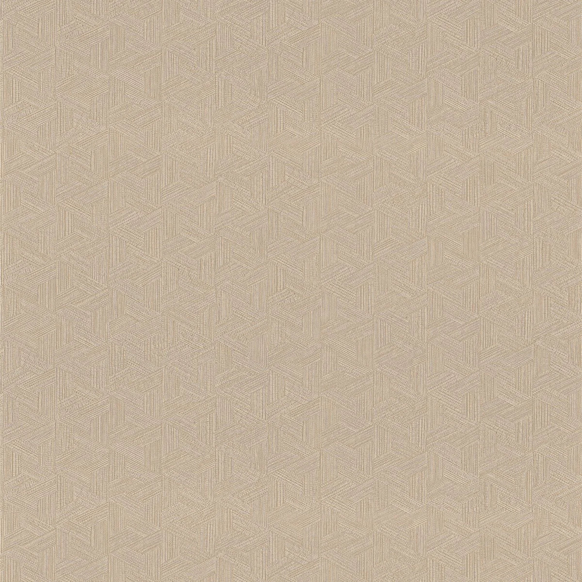 Casamance Lindu wallpaper — Travertin