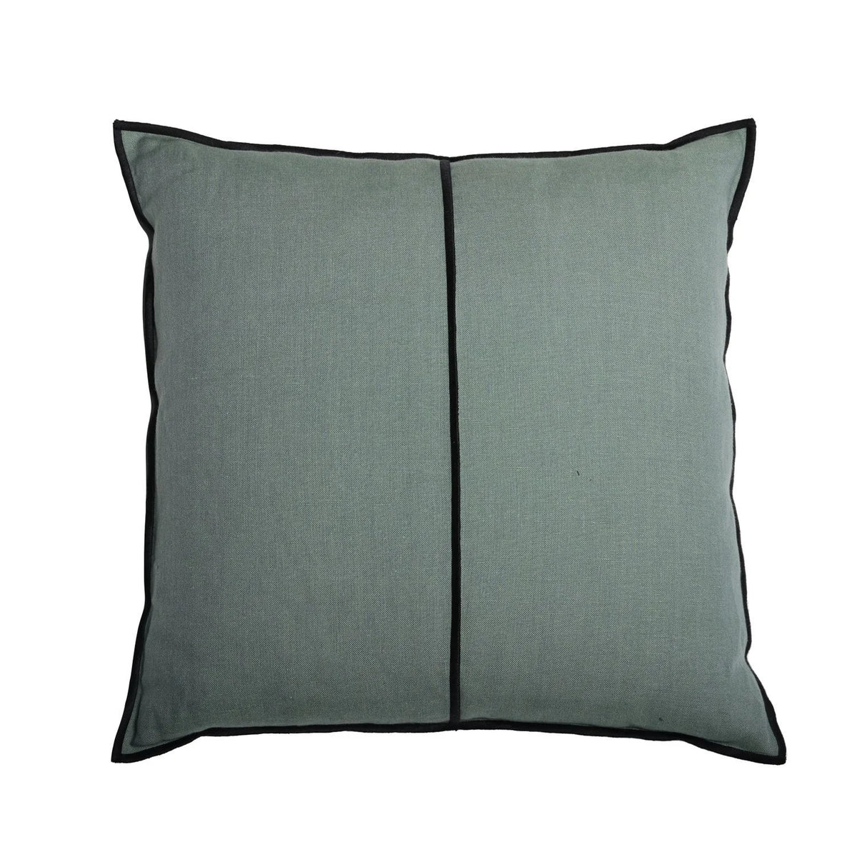 Casamance Linen cushion cover — Imperial