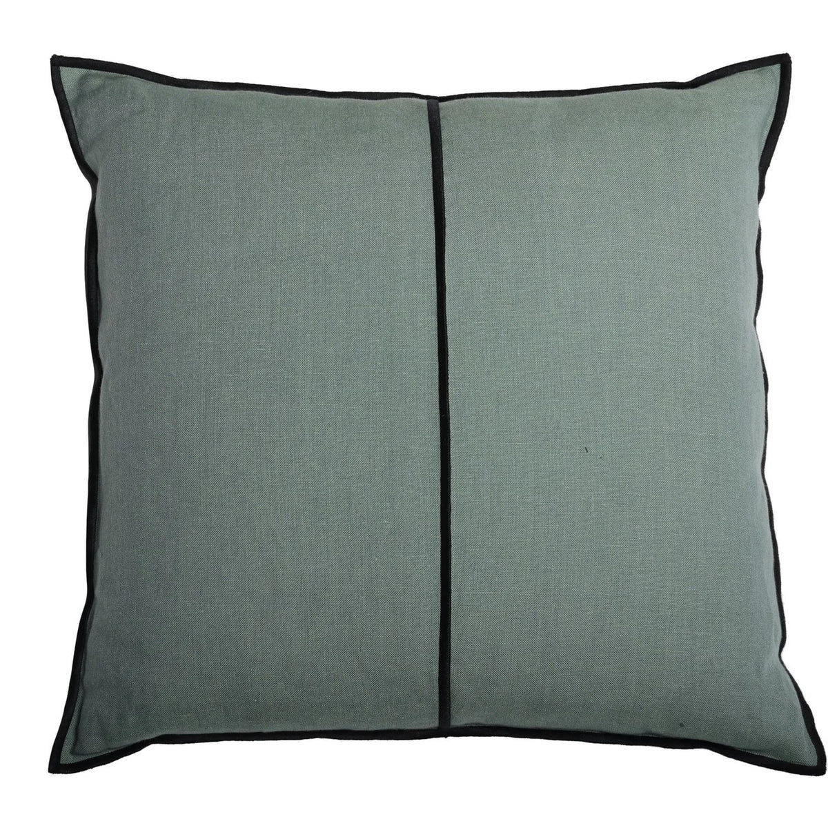 Casamance Linen cushion cover — Imperial