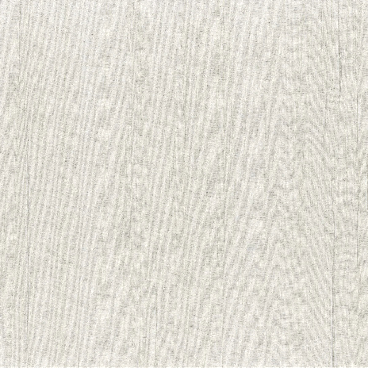 Casamance Linon (7038) wallcovering — Creme