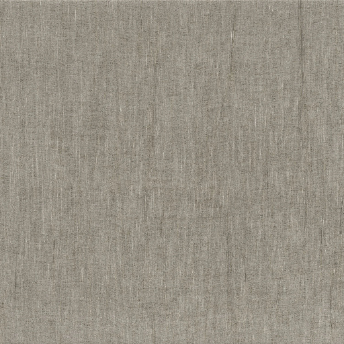 Casamance Linon (7038) wallcovering — Gris Clair