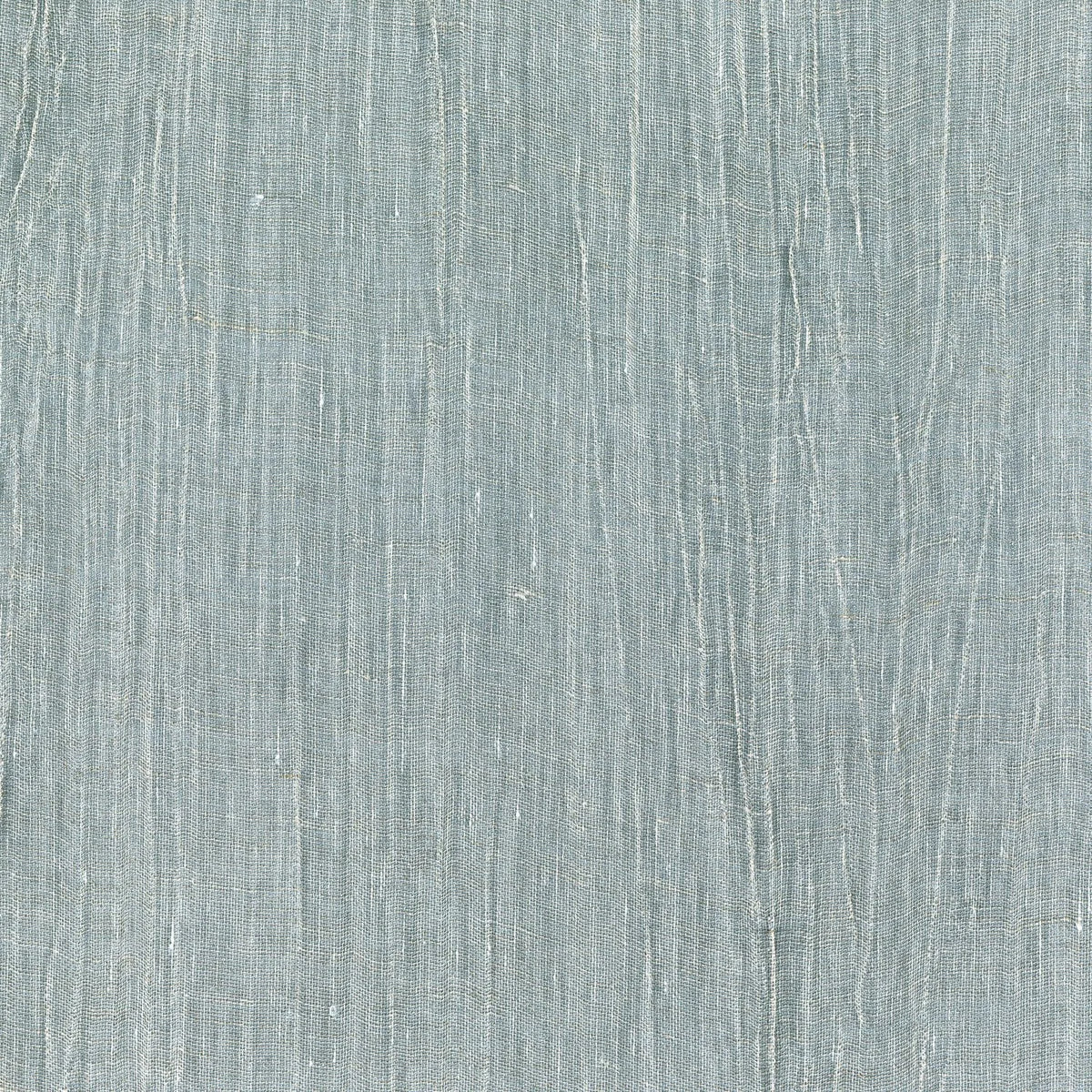 Casamance Linon (7038) wallcovering — Céladon