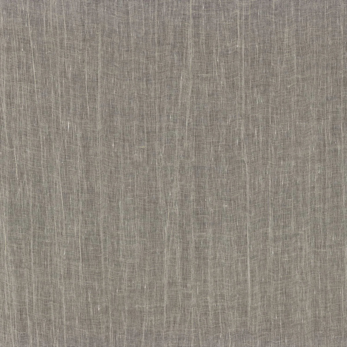 Casamance Linon (7041) wallcovering — Flax Noir