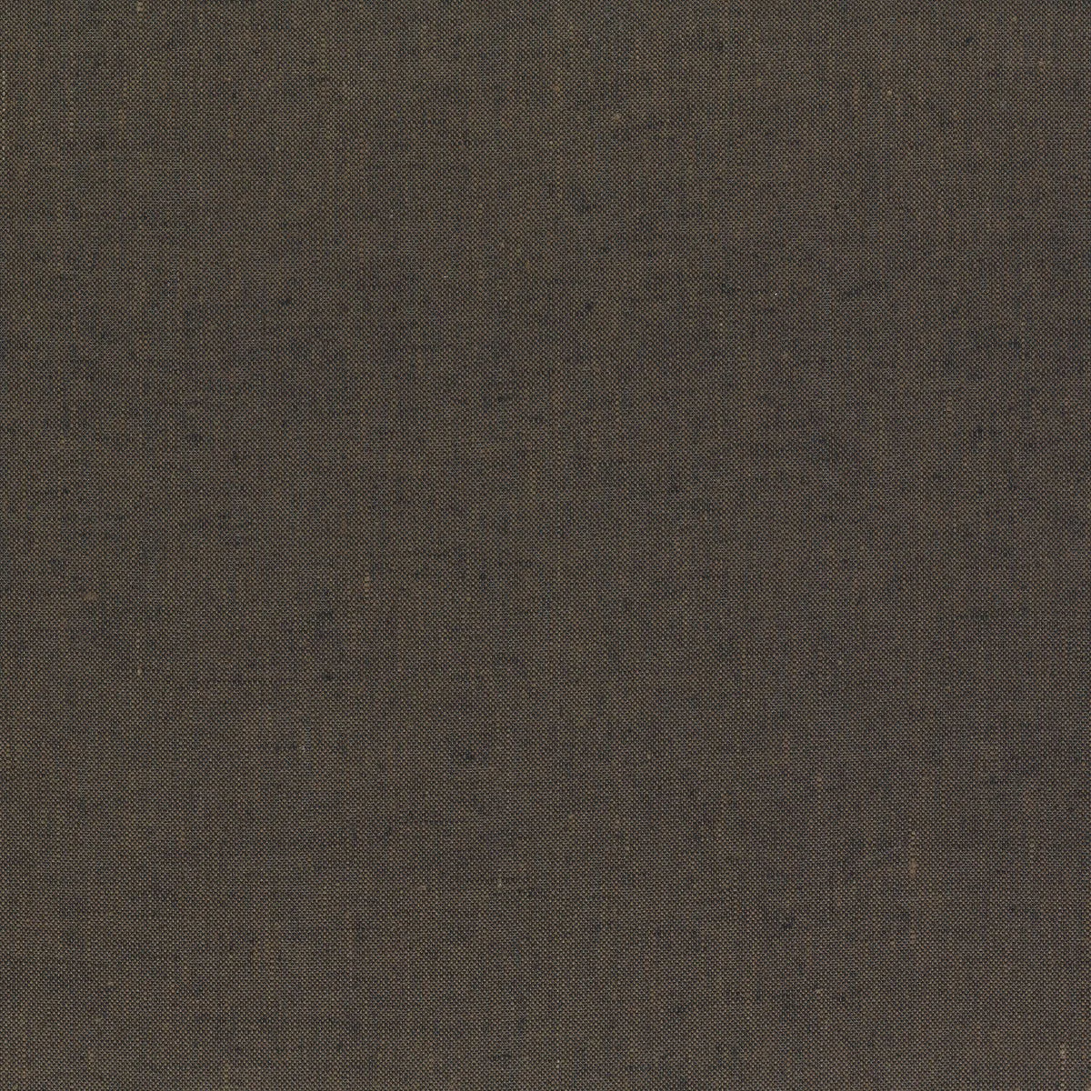 Casamance Linora wallcovering — Brun Chocolat
