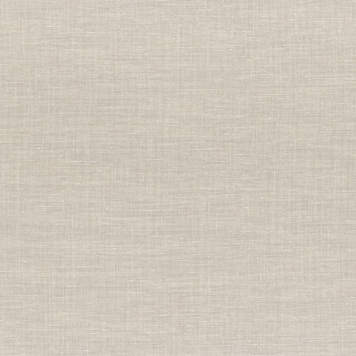 Casamance Linum wallcovering — Beige 2