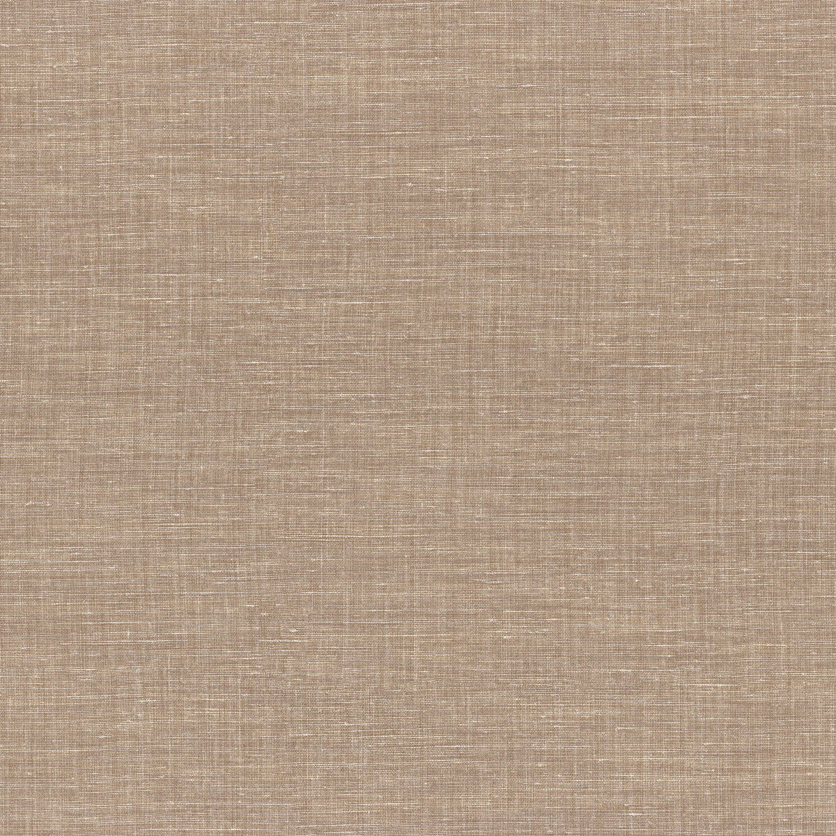 Casamance Linum wallcovering — Beige 3
