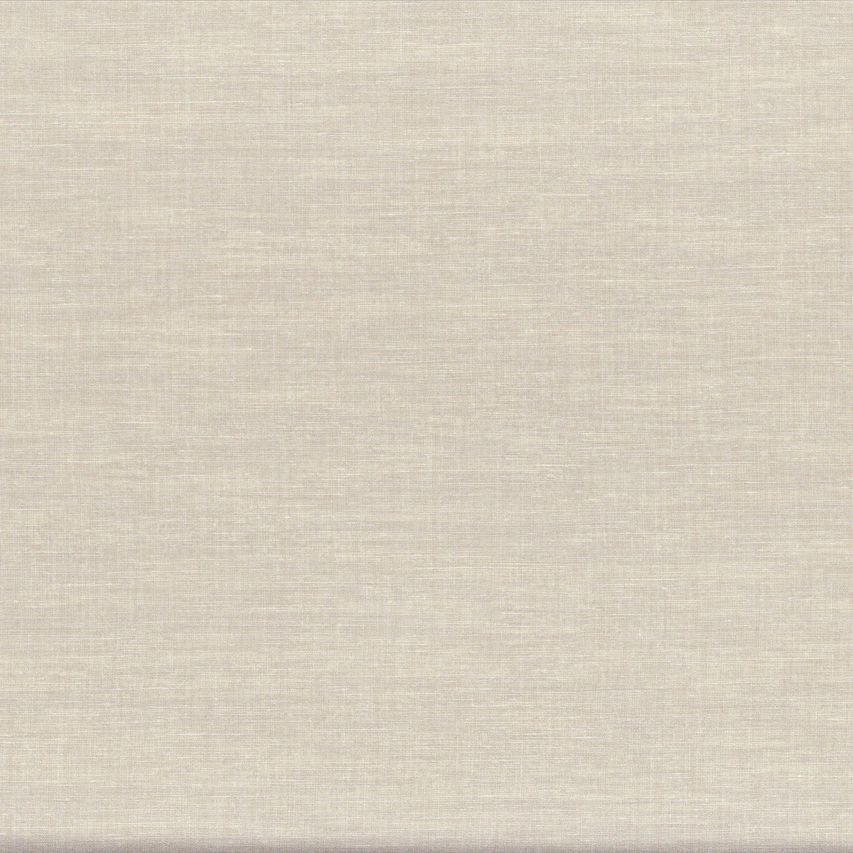 Casamance Linum wallcovering — Beige 4