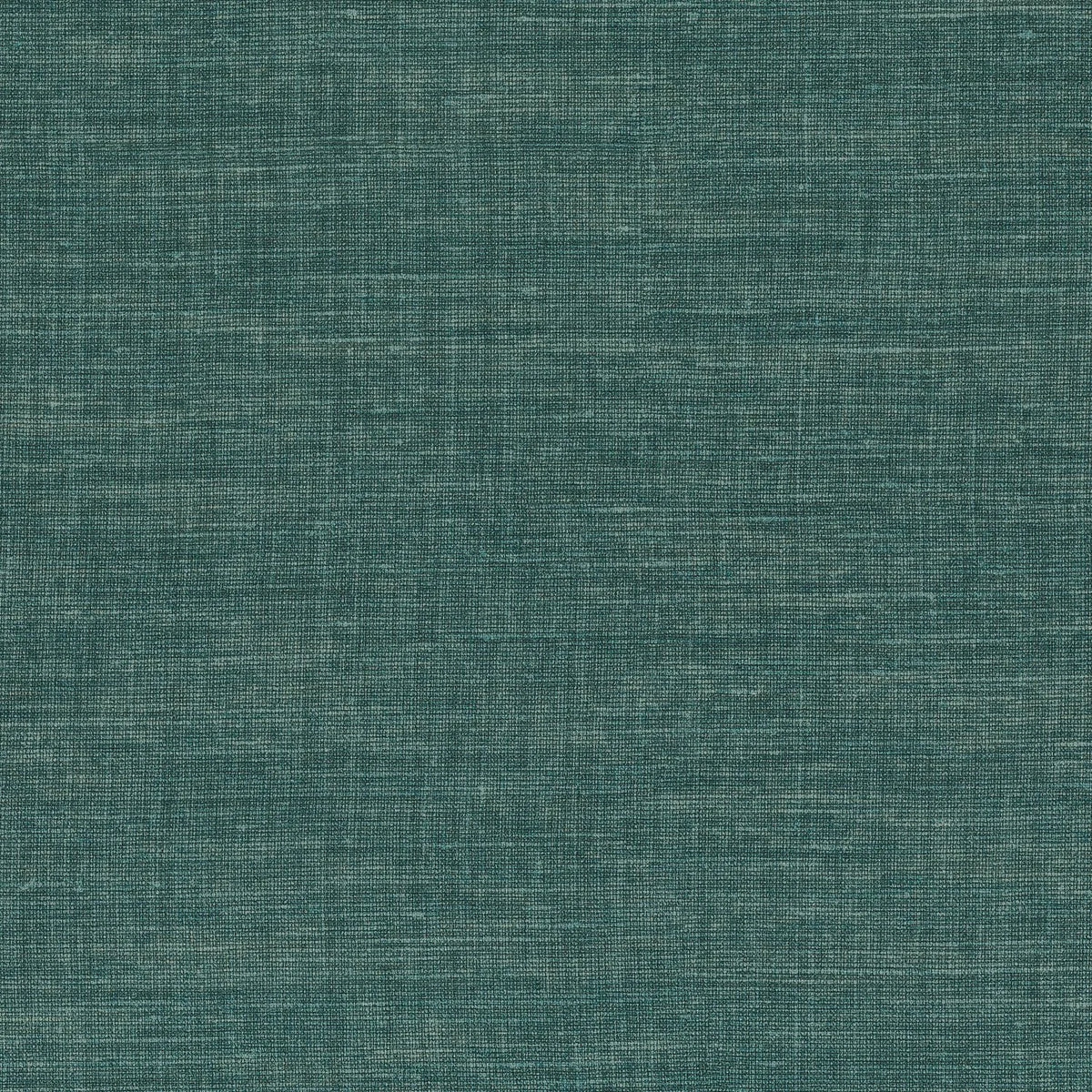 Casamance Linum wallcovering — Vert 4