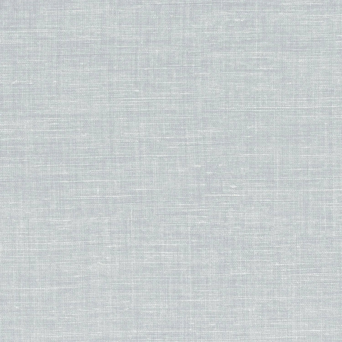 Casamance Linum wallcovering — Bleu 1