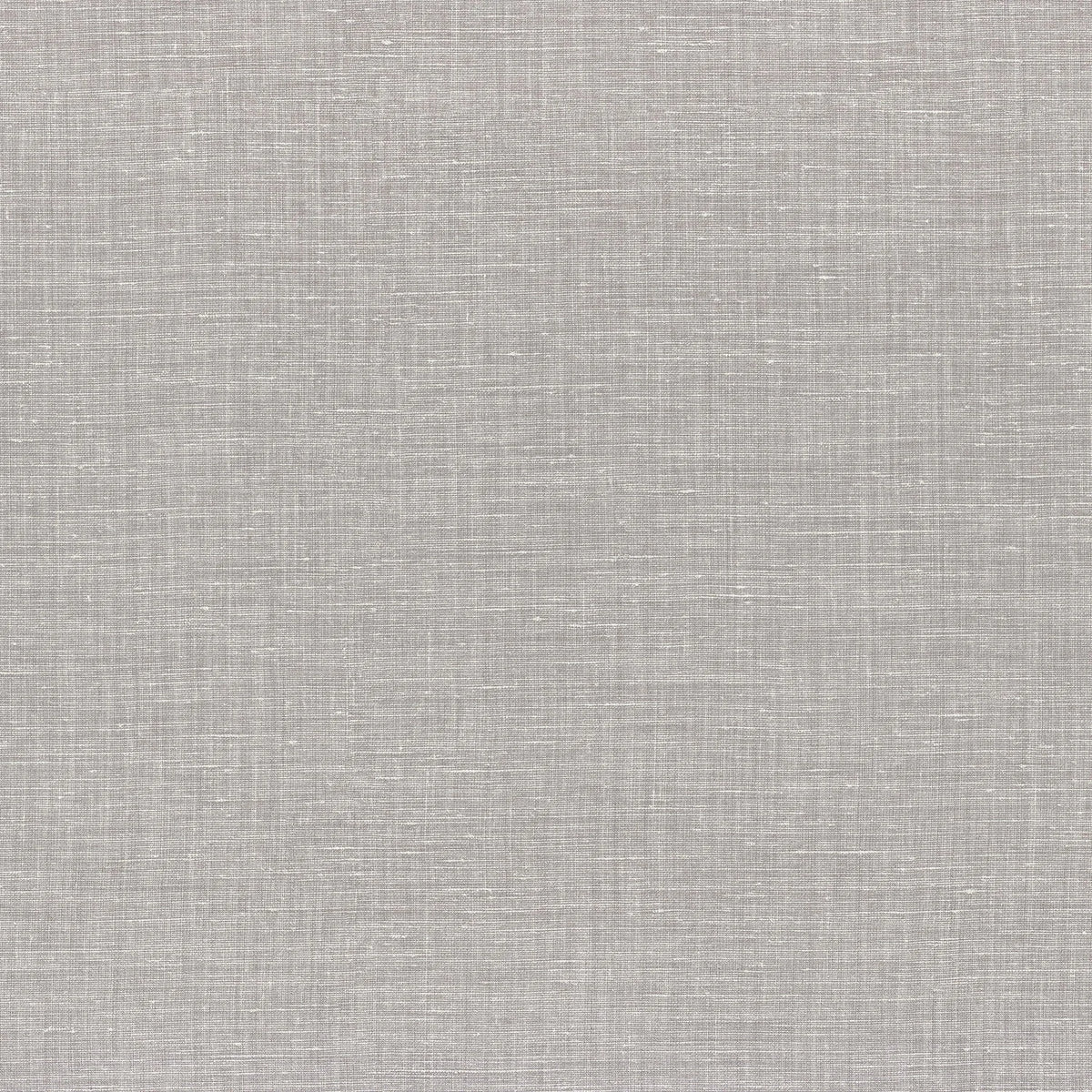 Casamance Linum wallcovering — Gris 3