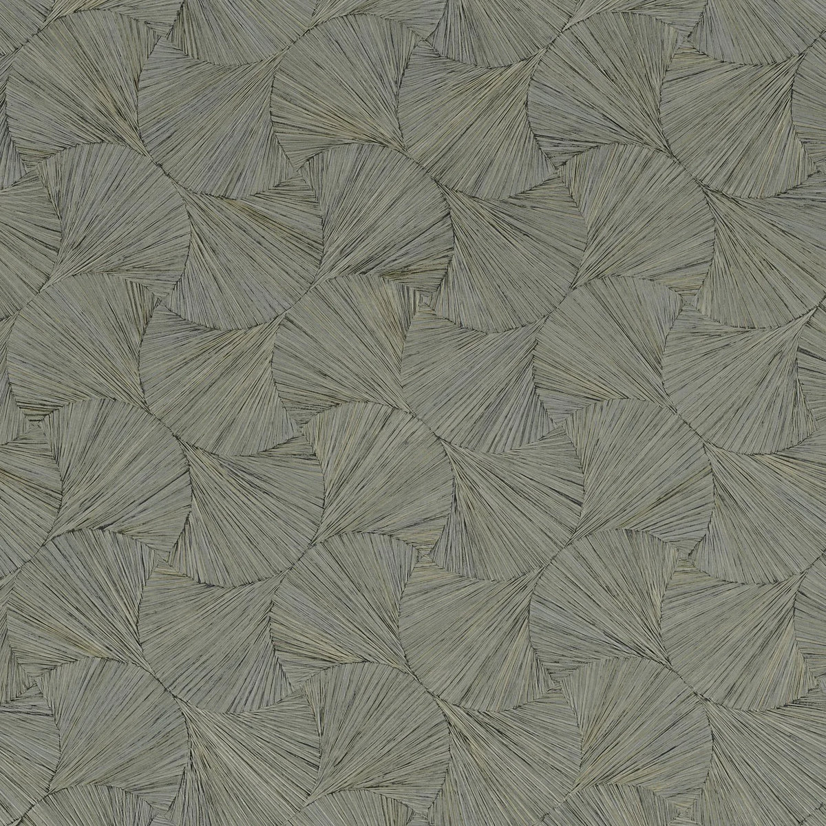 Casamance Lombok wallpaper — Pierre Bleue