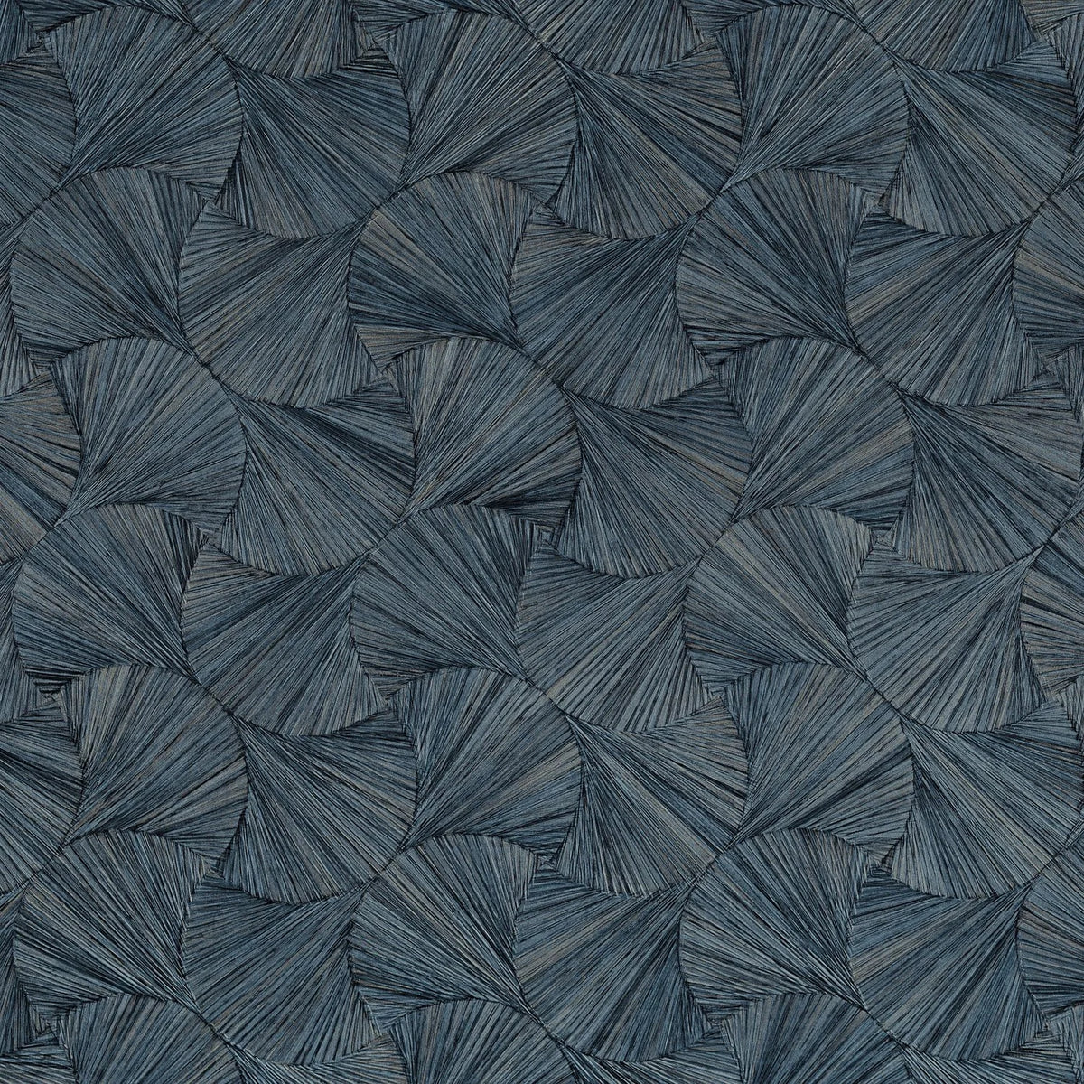 Casamance Lombok wallpaper — Orage