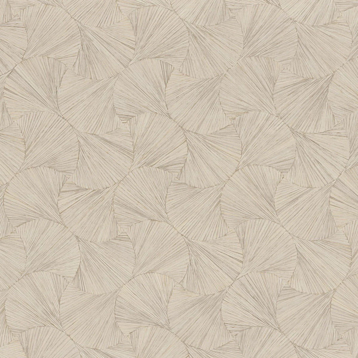 Casamance Lombok wallpaper — Grege