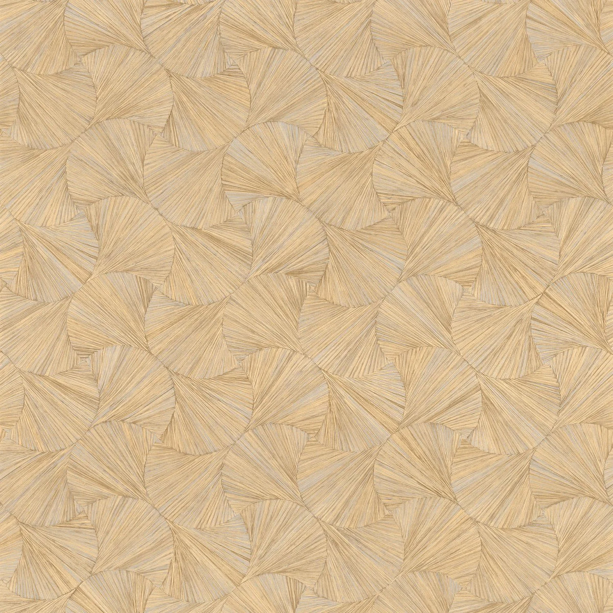 Casamance Lombok wallpaper — Paille (B75322242)