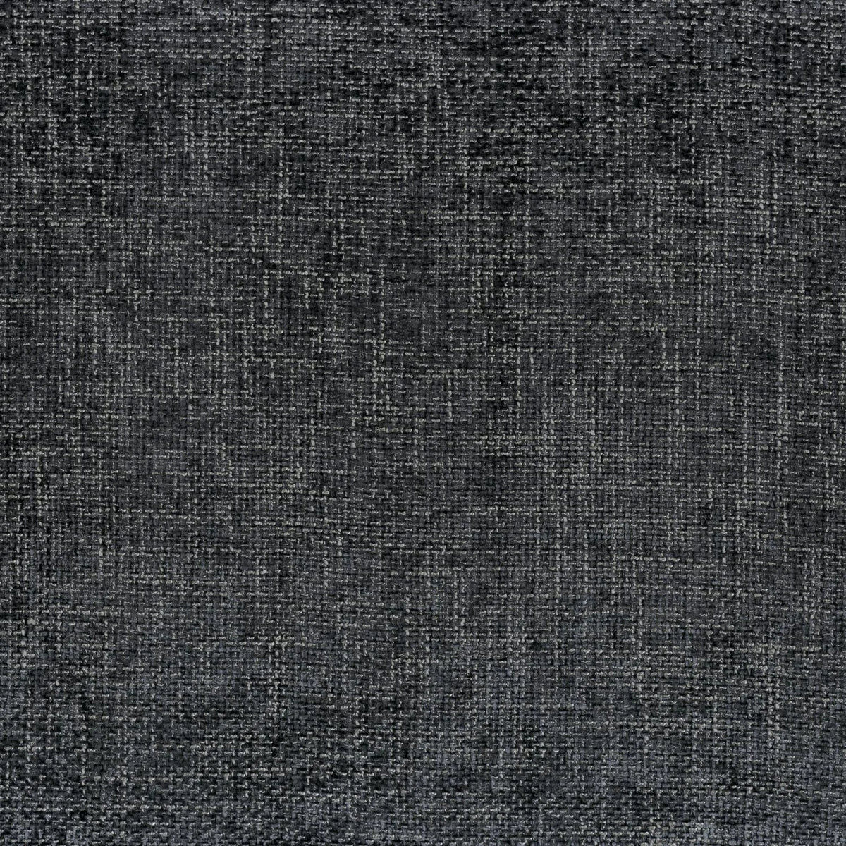 Casamance Lucy fabric — Anthracite