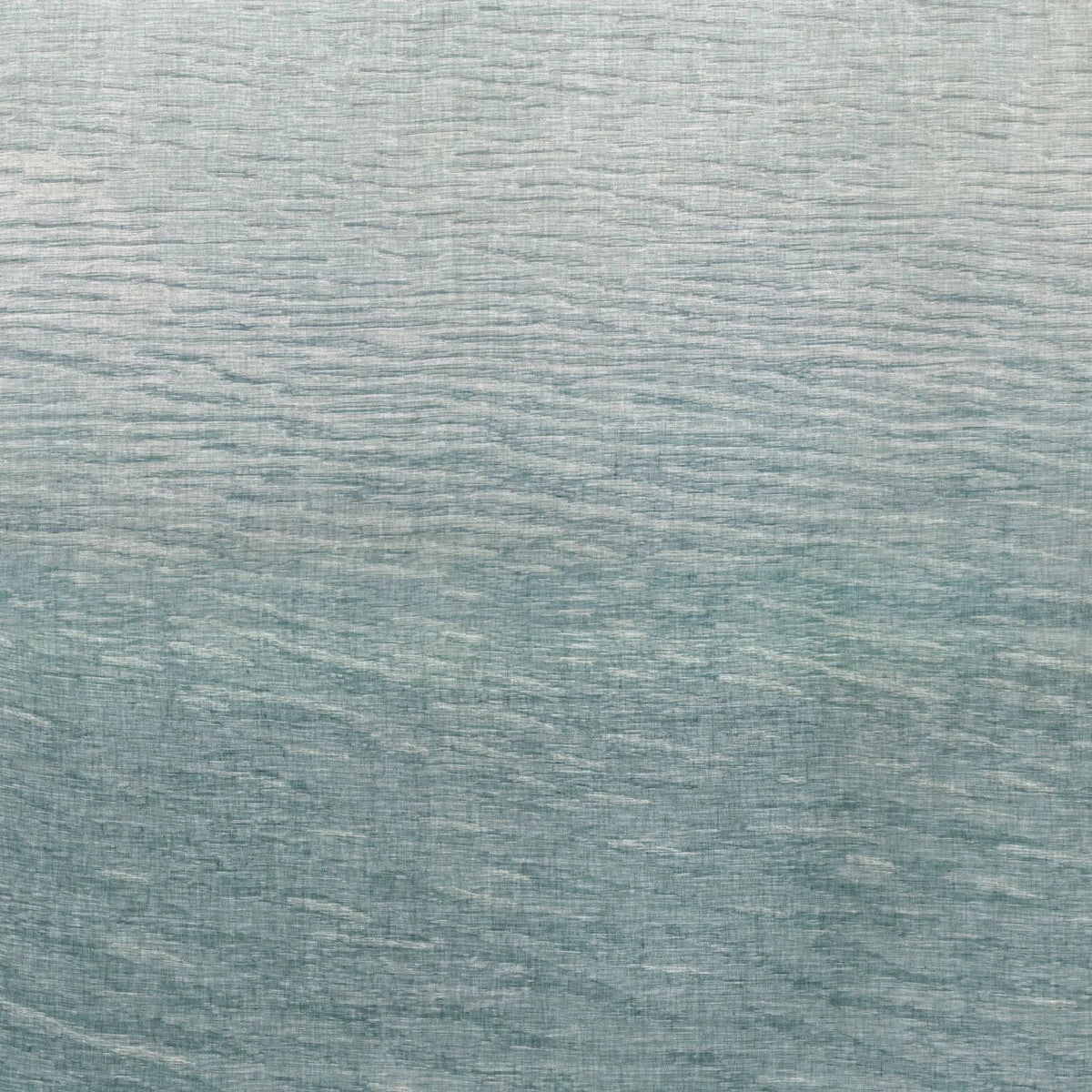 Casamance Lugano fabric — Pétrole