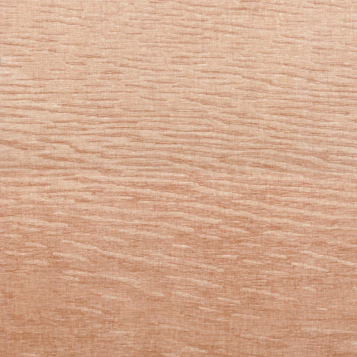 Casamance Lugano fabric — Terracotta
