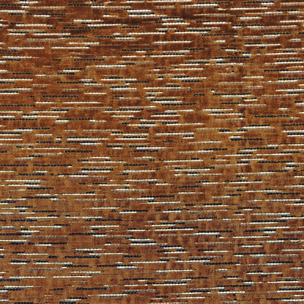 Casamance Lullabird fabric — Fauve