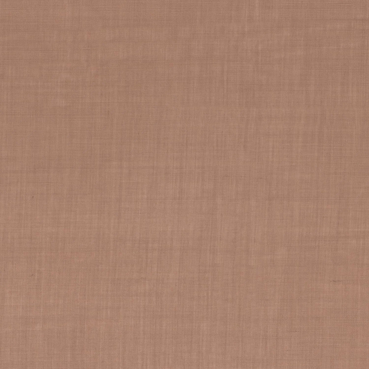 Casamance Lyrique fabric — Orange Brûlée
