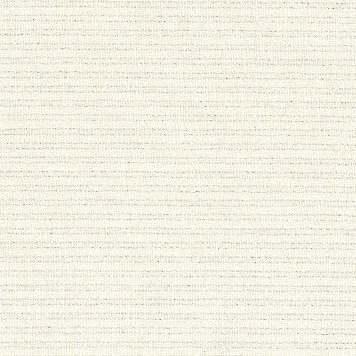Casamance Magnifolia fabric — Blanc