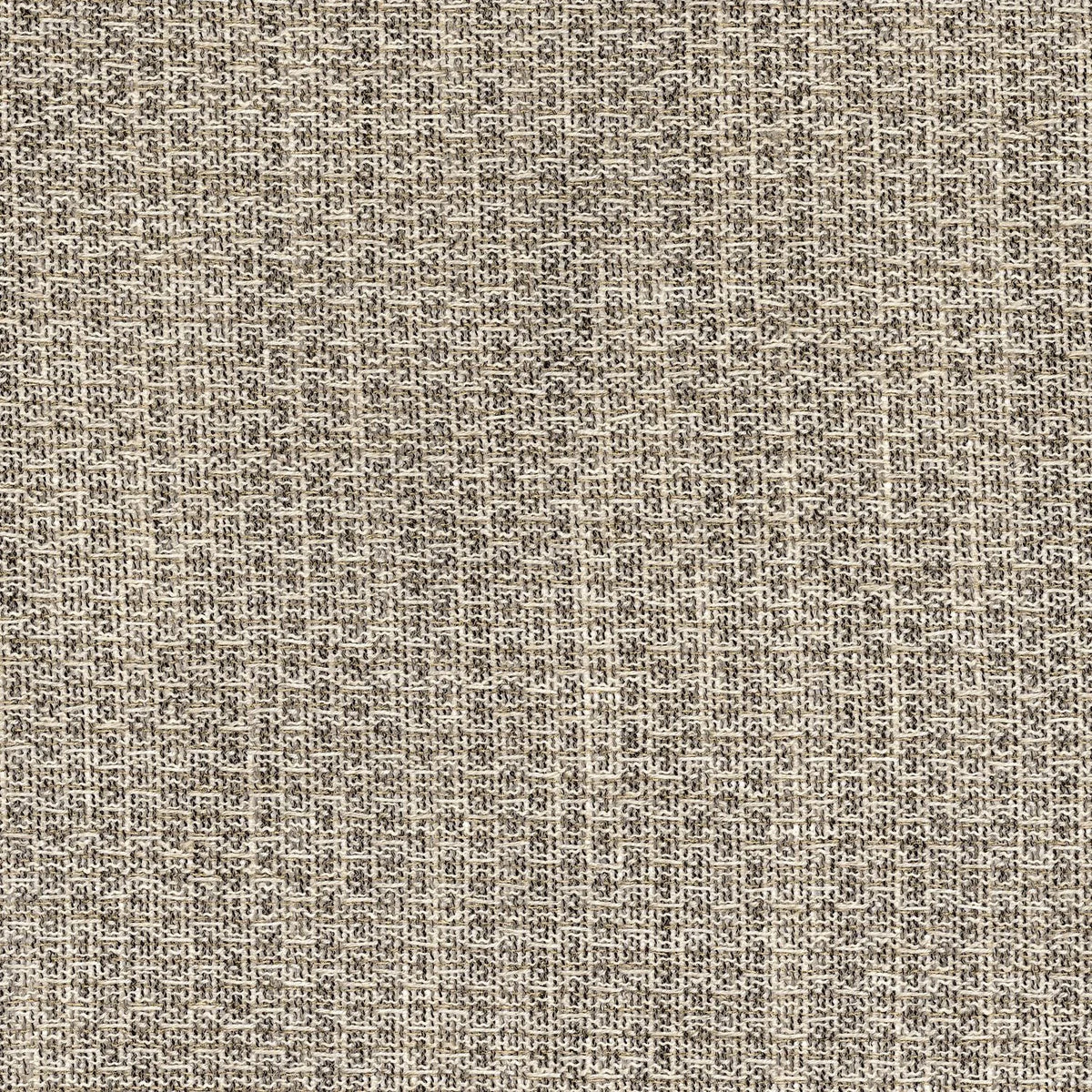 Casamance Magnifolia fabric — Taupe