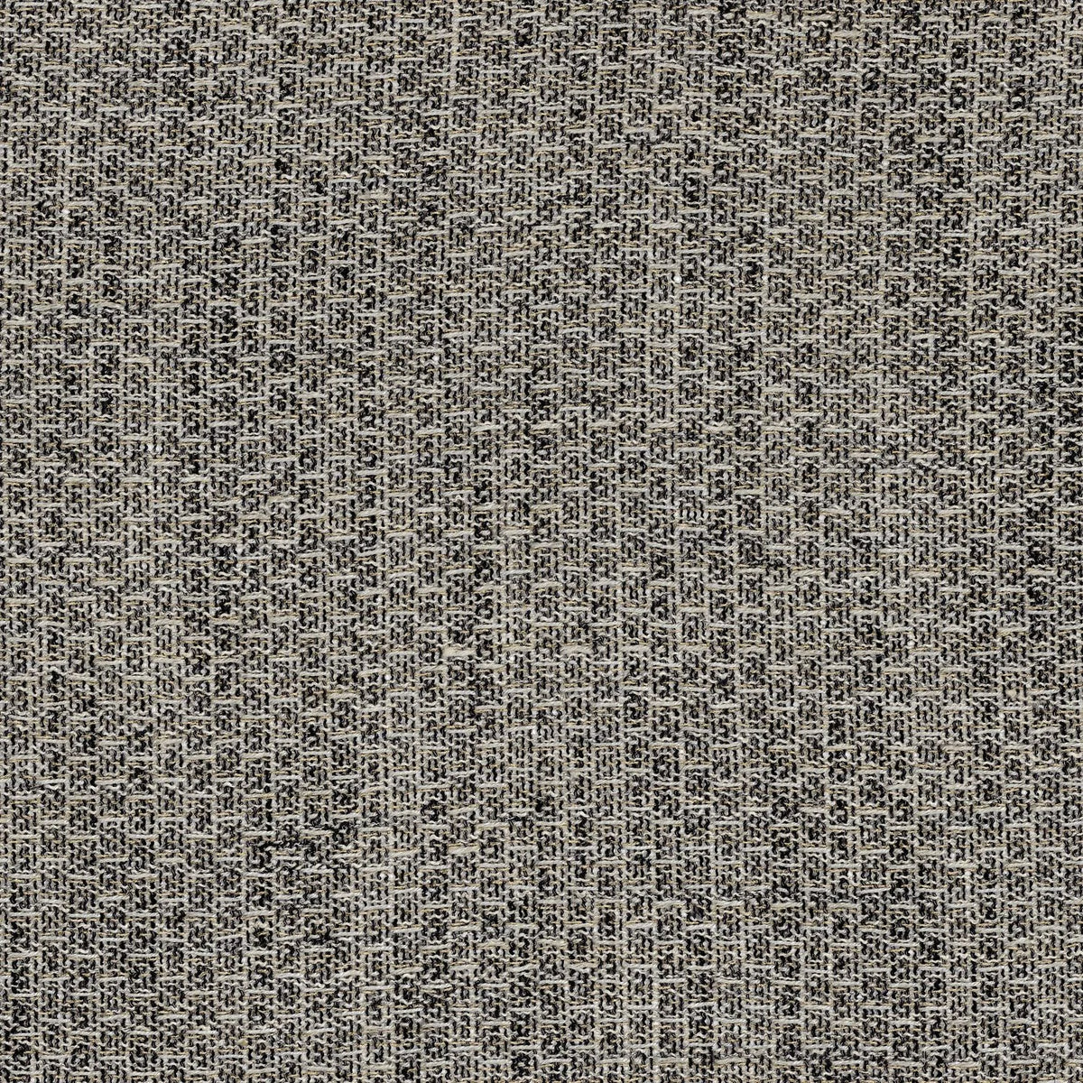 Casamance Magnifolia fabric — Noir De Lune