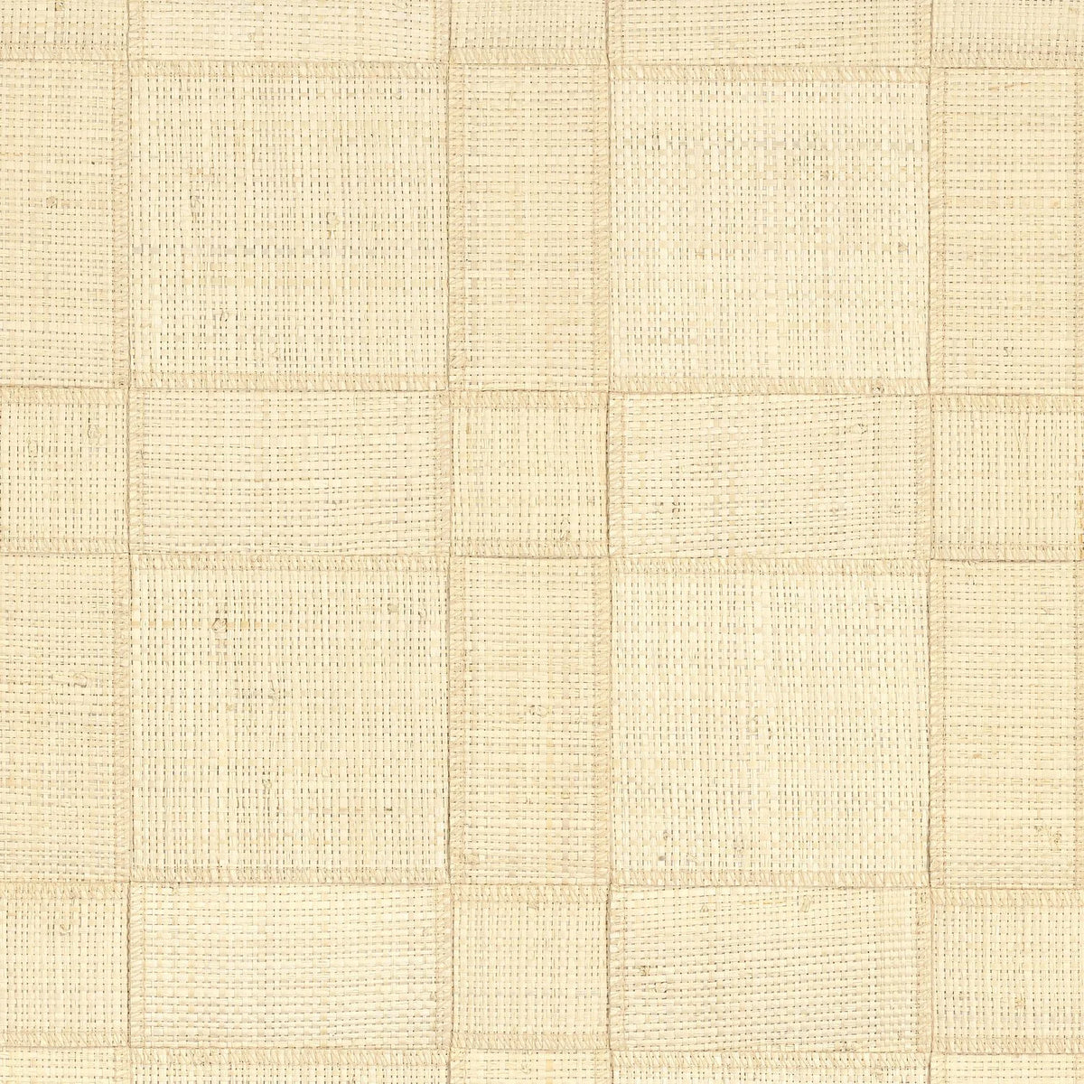 Casamance Manoria wallcovering — Naturel